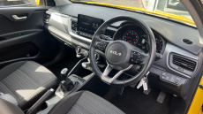 Kia Stonic 1.0T GDi 99 2 5dr Petrol Estate